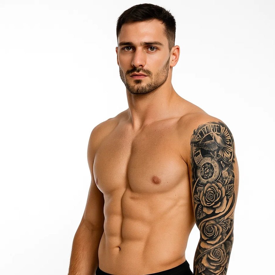 Timeless Flight Sleeve