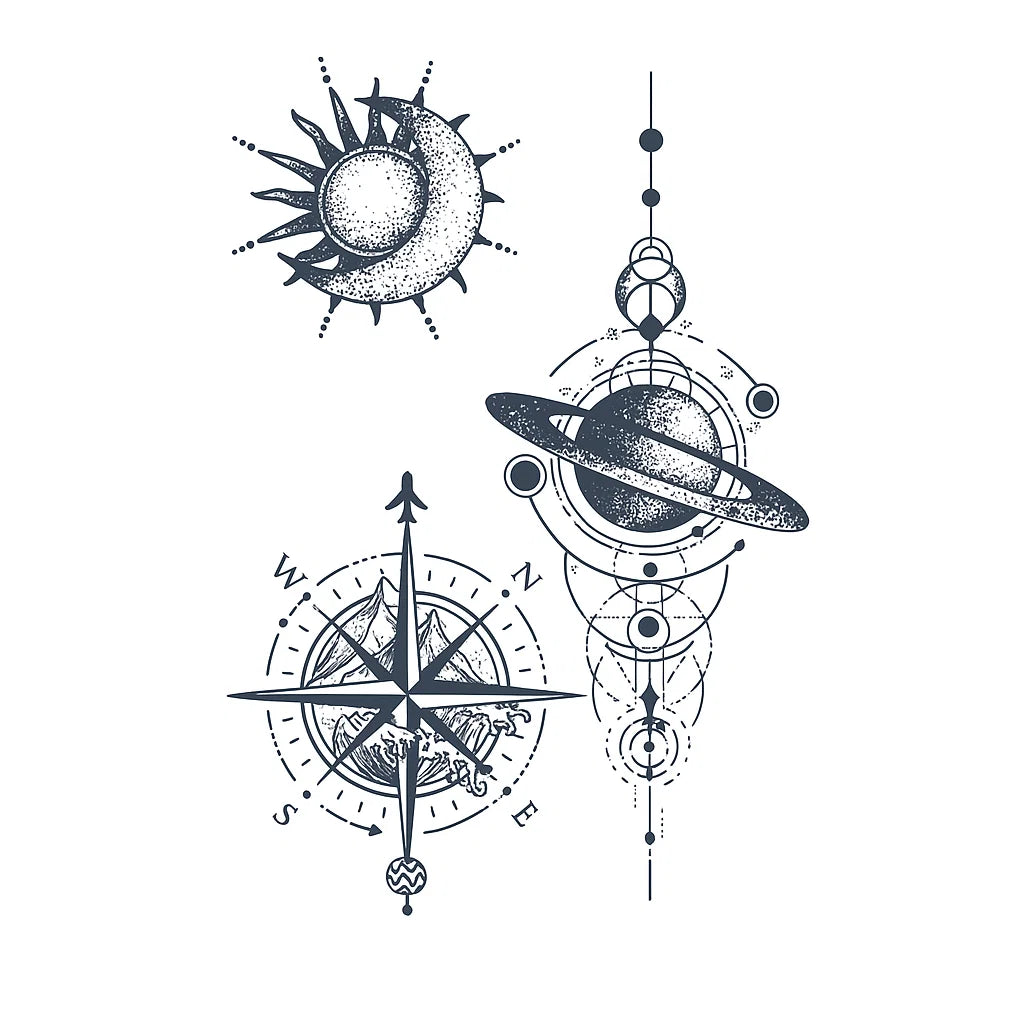 Orbit of Life