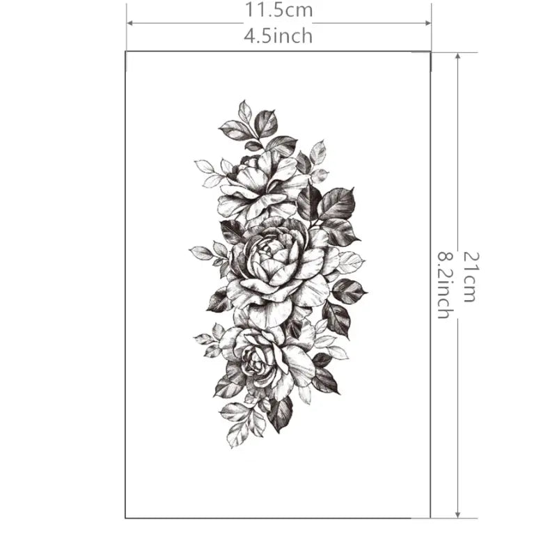 Romantic Rose Trail