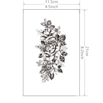Romantic Rose Trail