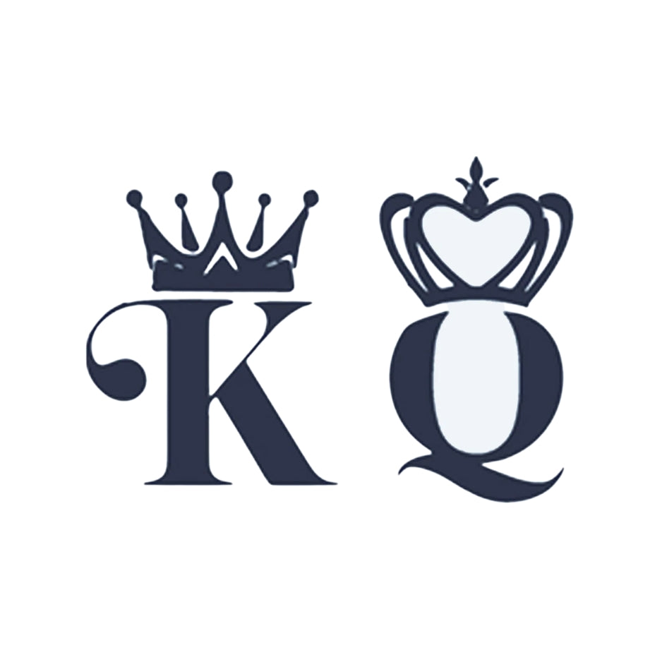 royal couple