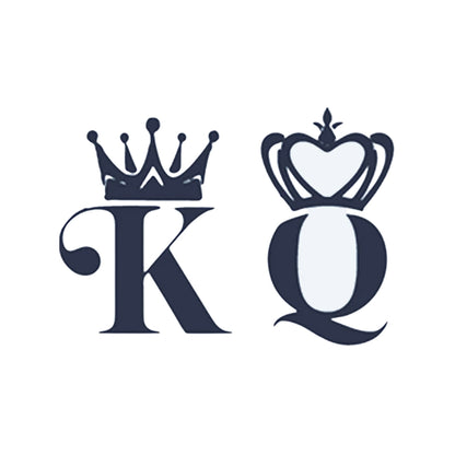 royal couple