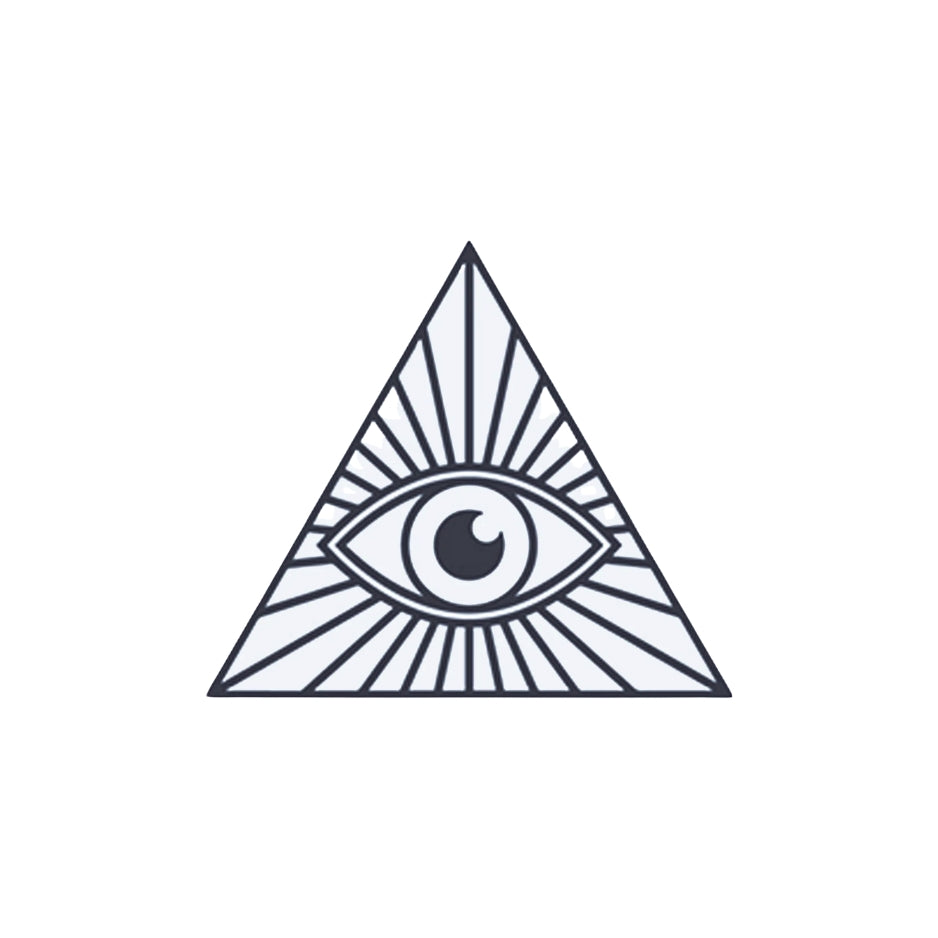 All-Seeing Eye