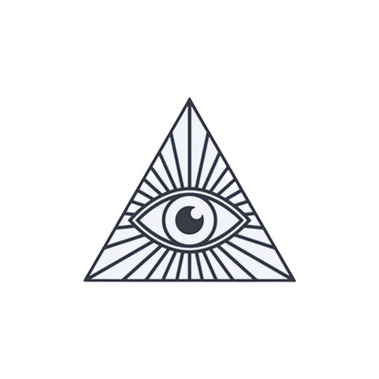 All-Seeing Eye