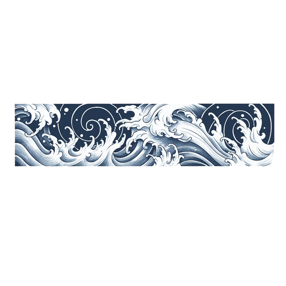 Ocean's Fury