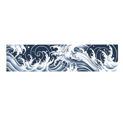 Ocean's Fury