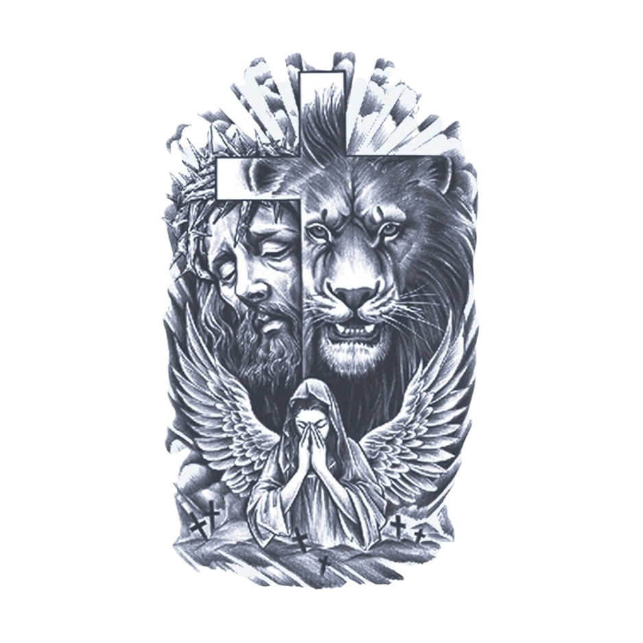 Lion of God