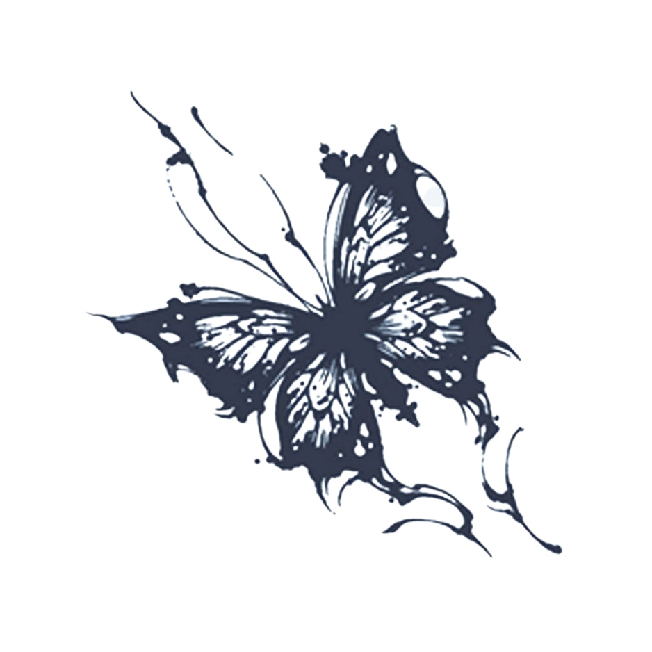 Fleeting Beauty
