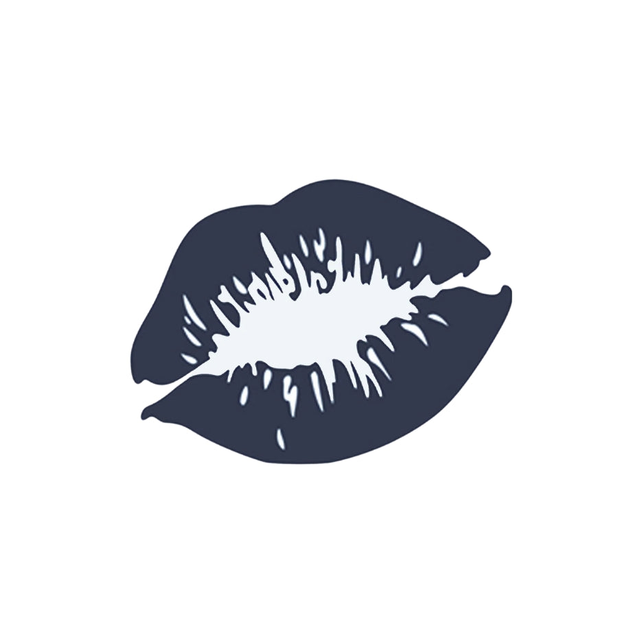 The Silent Kiss