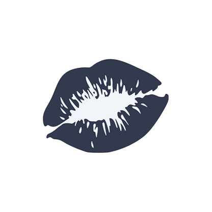 The Silent Kiss