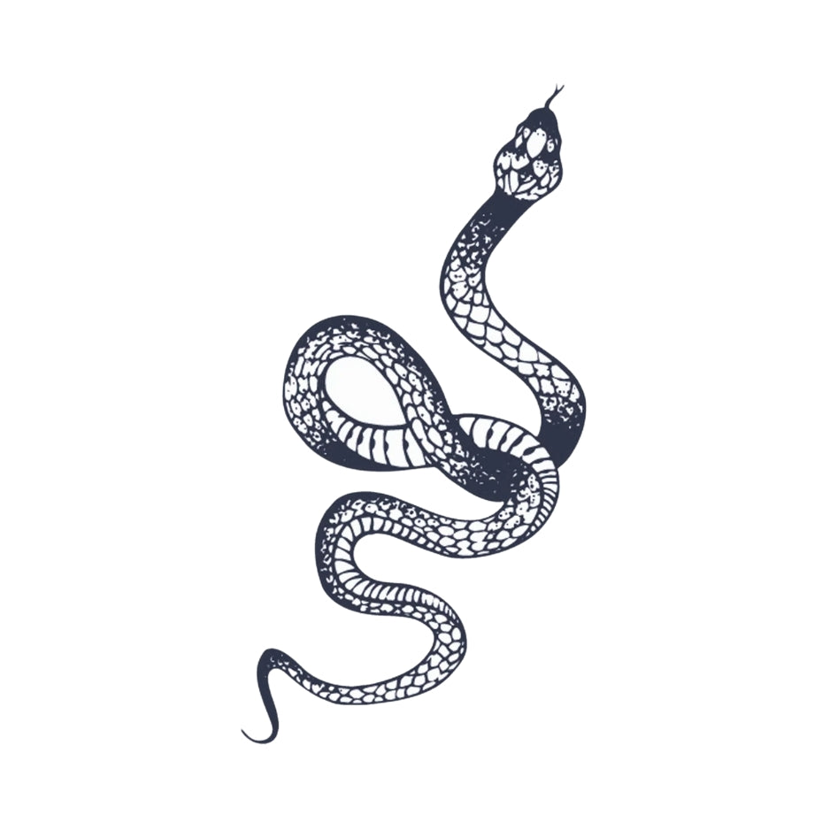 Serpent’s Path