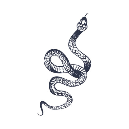 Serpent’s Path