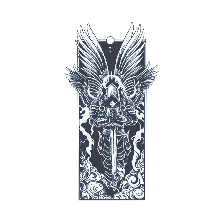 Heaven’s Sentinel