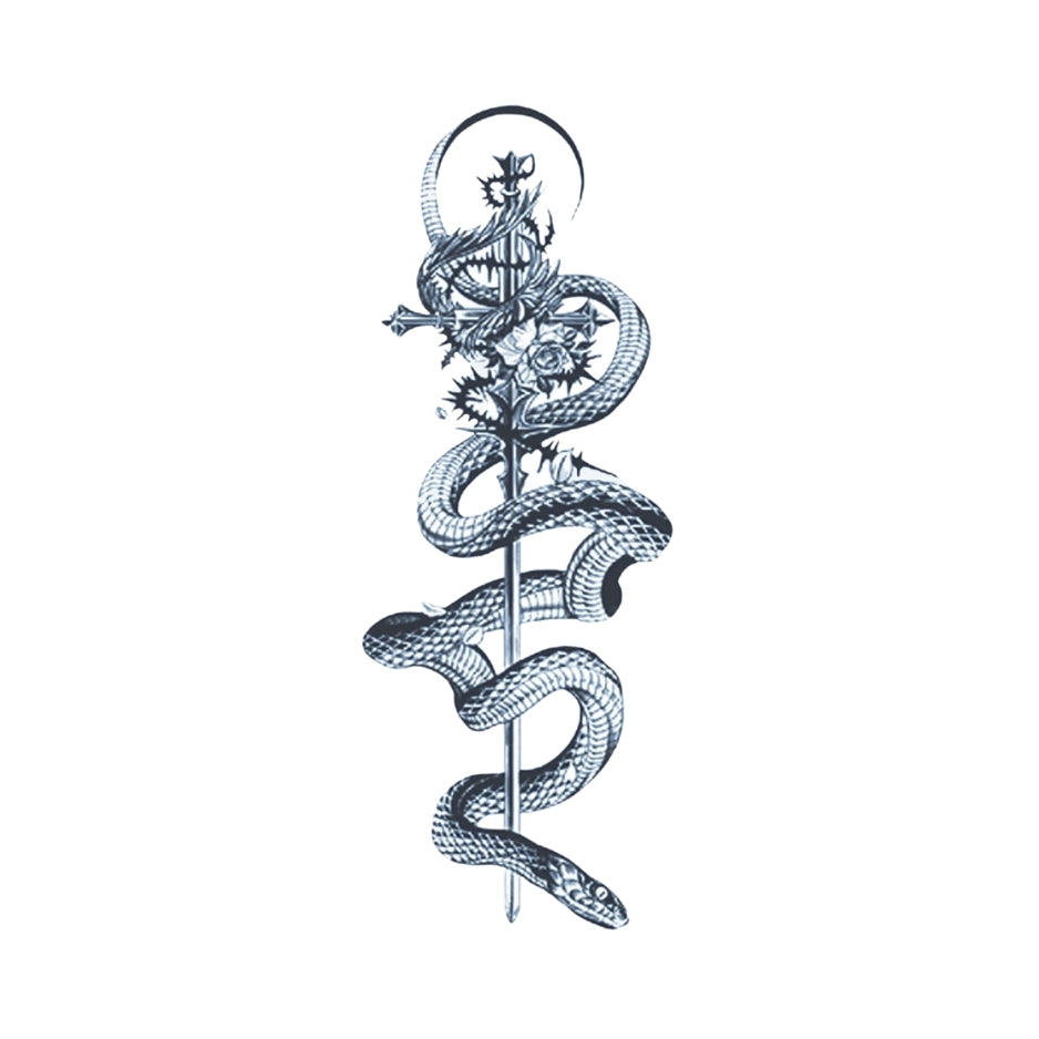 snake stick