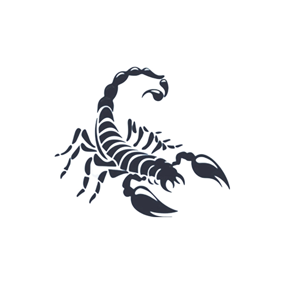 The Silent Sting