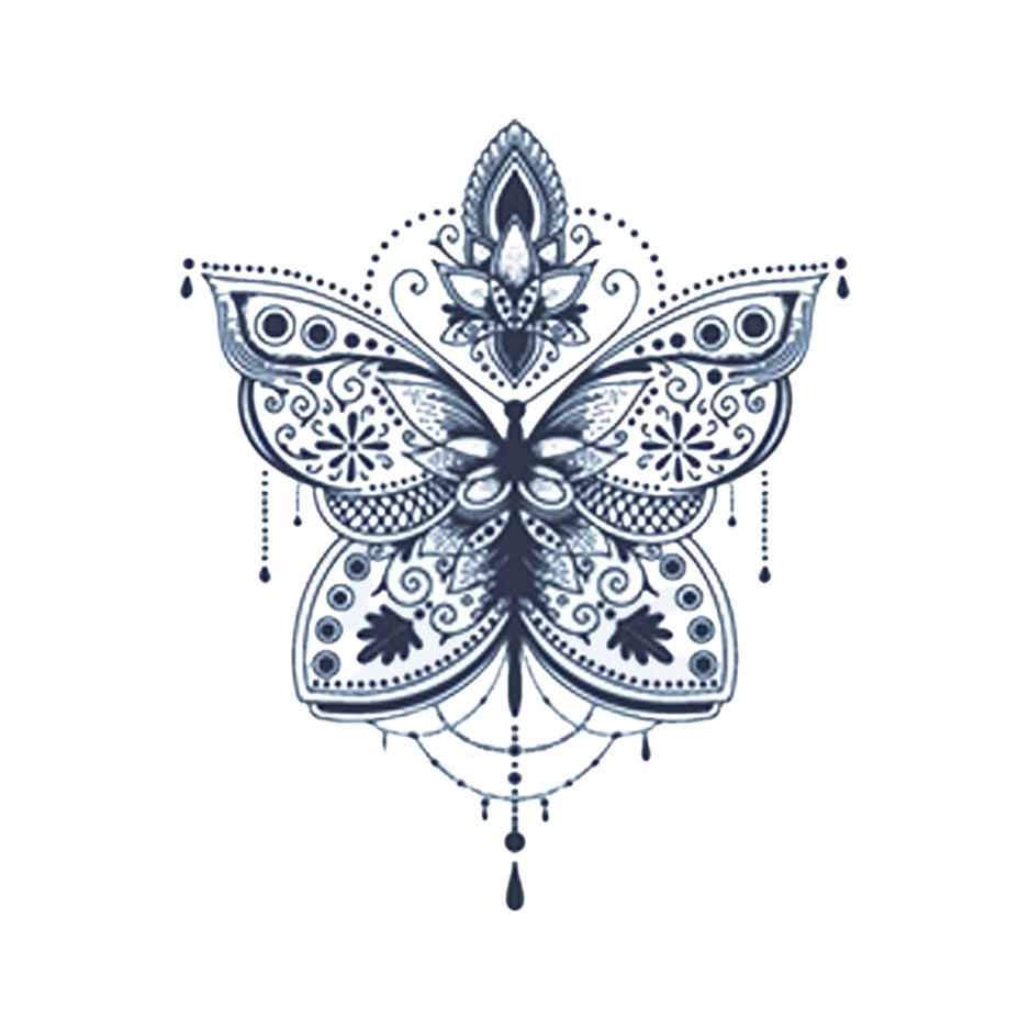 Celestial Butterfly