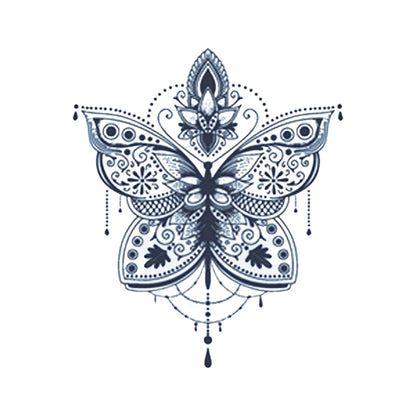 Celestial Butterfly