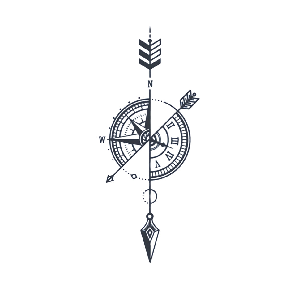 Compass of Destiny