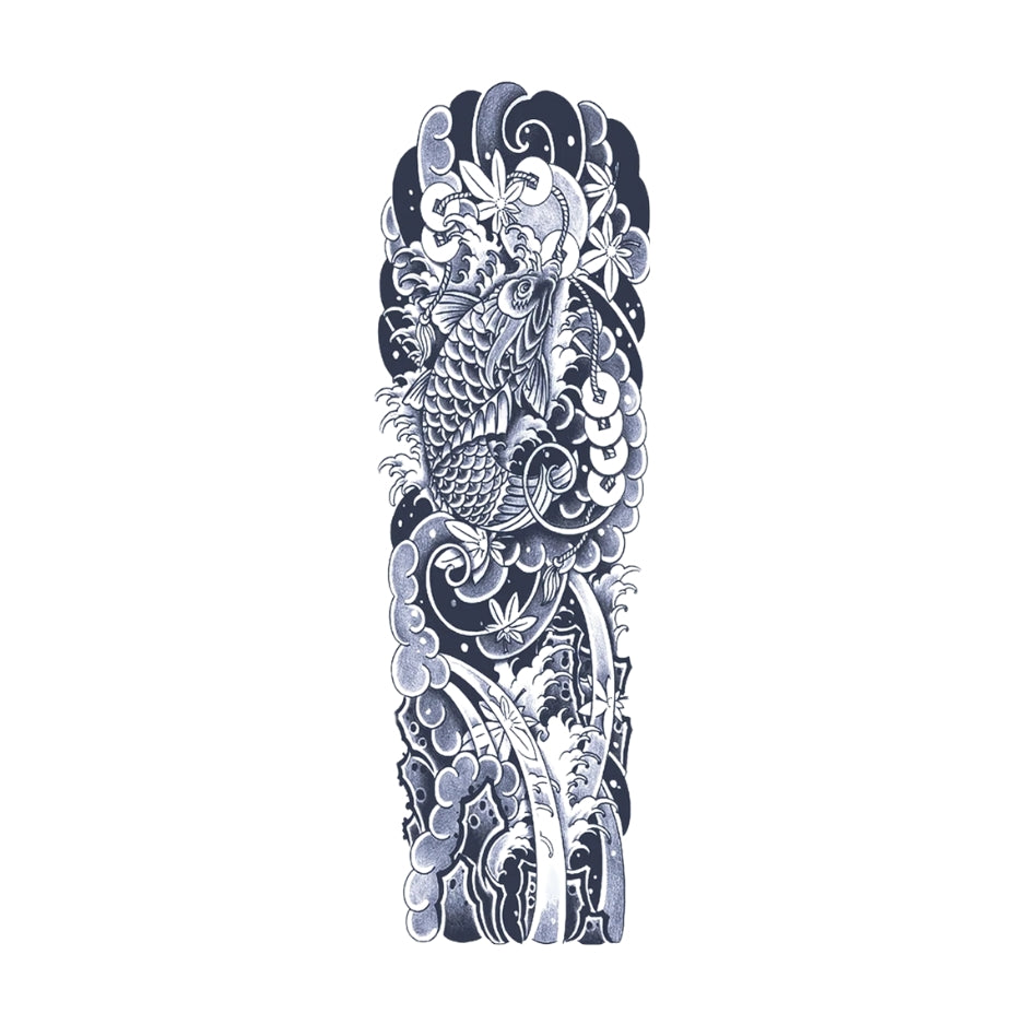 Koi of Serenity