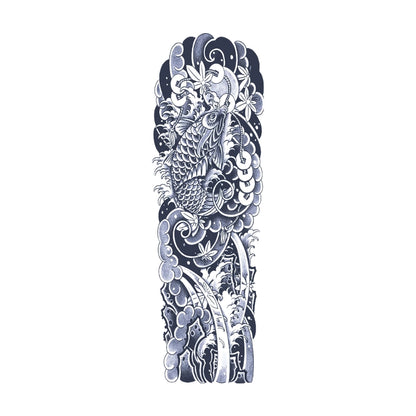 Koi of Serenity