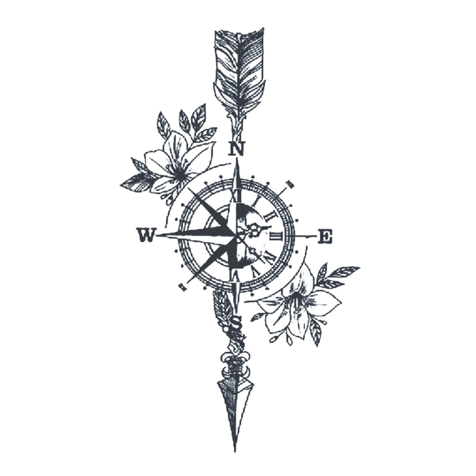 Compass of the Soul