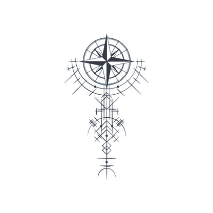 Celestial Compass