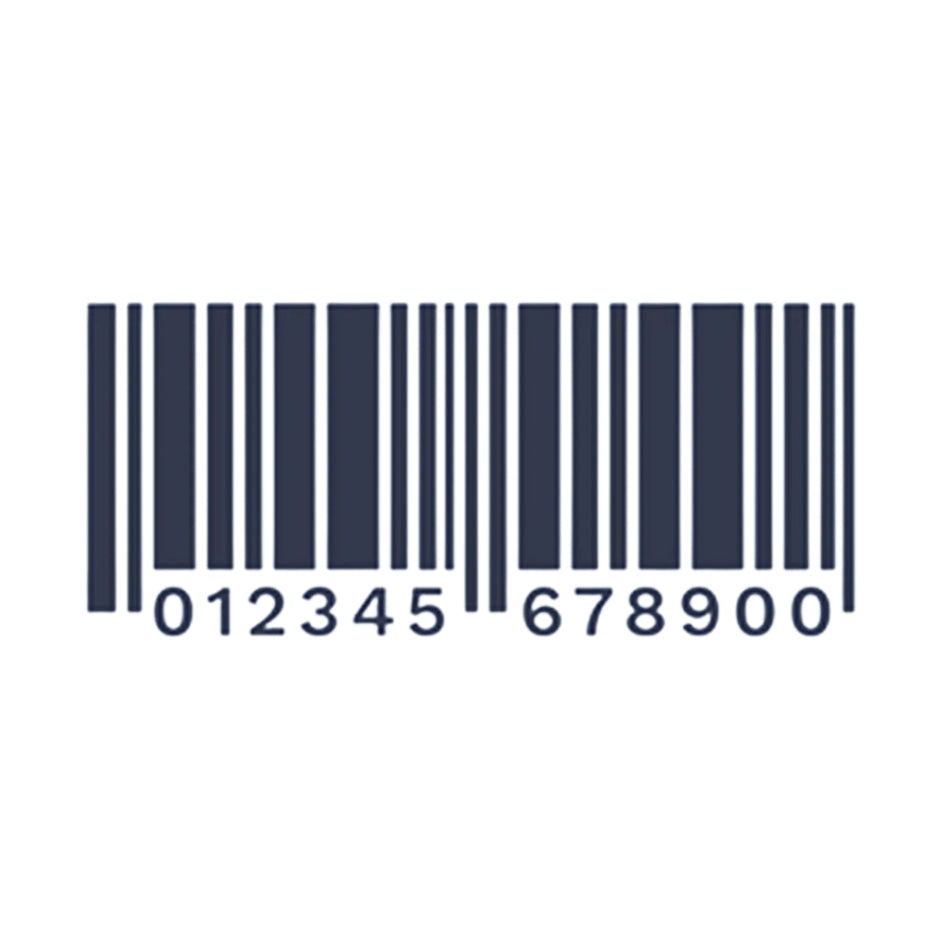 Barcode of Being