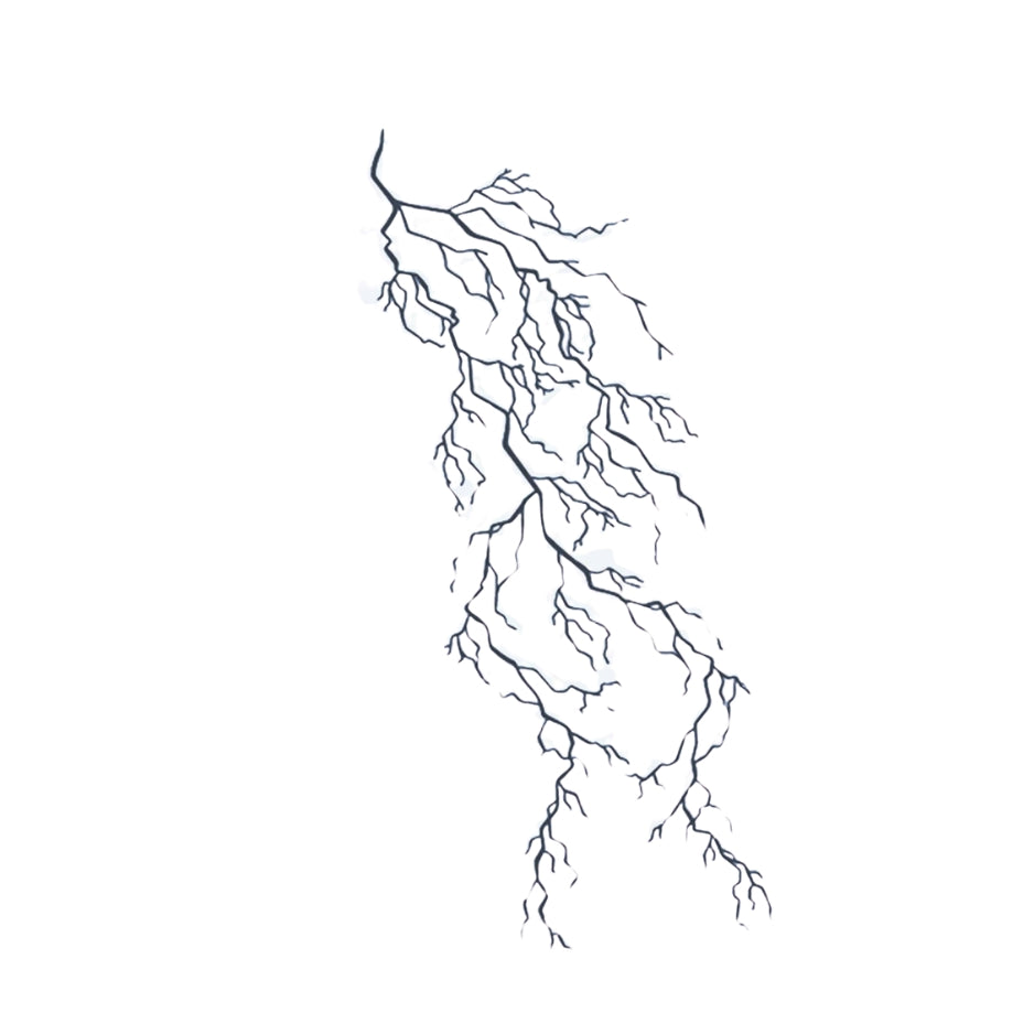 Lightning Tree