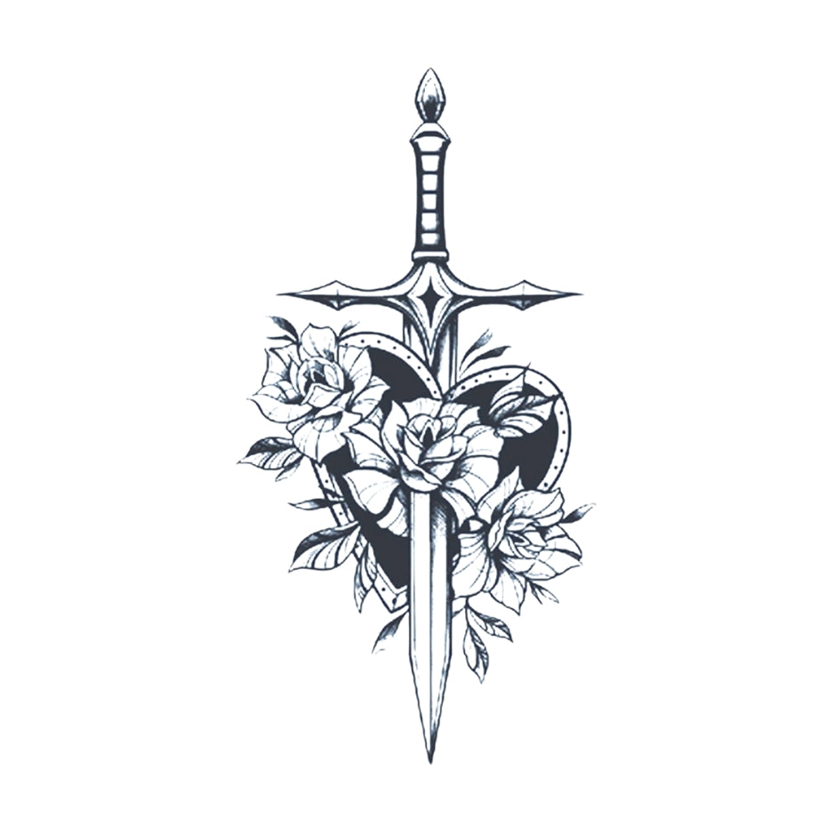 Rose & Steel
