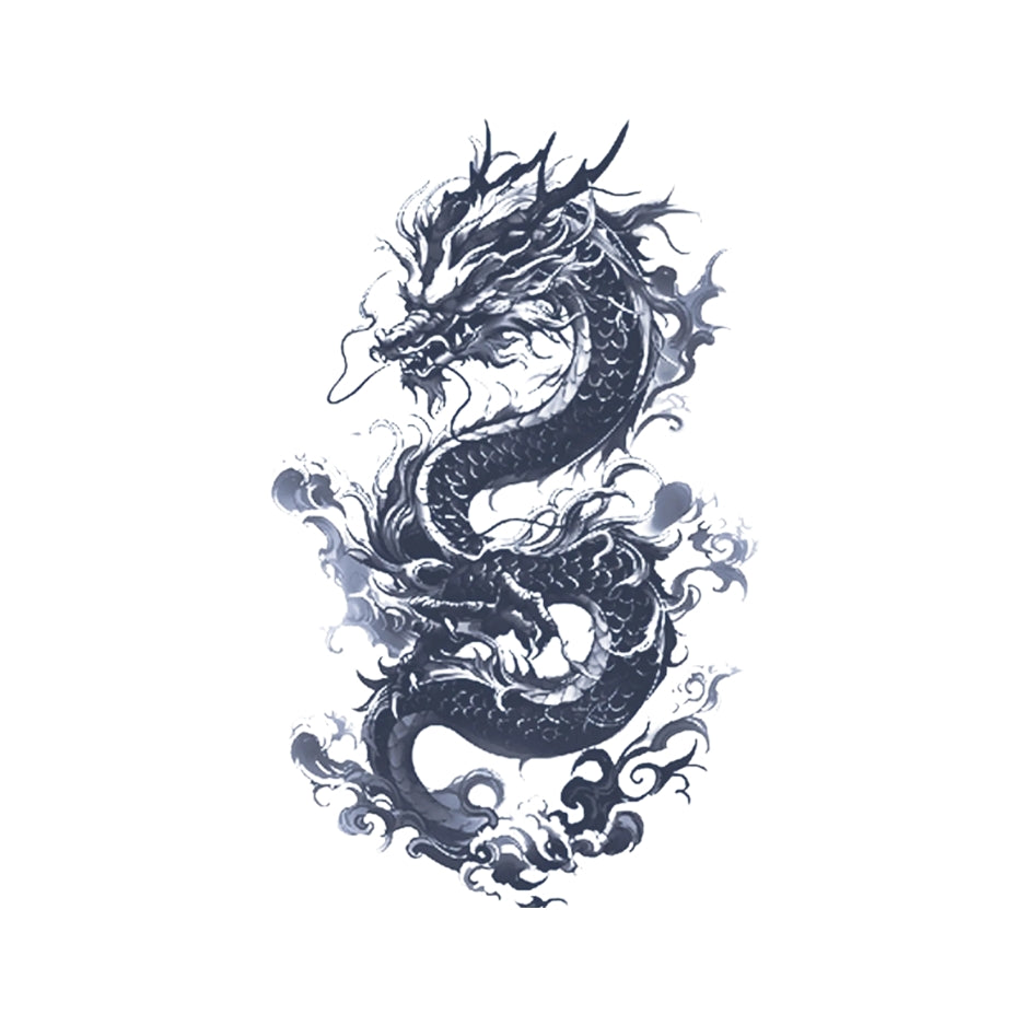 Dragon's Ascendancy