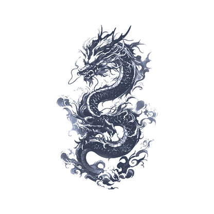 Dragon's Ascendancy