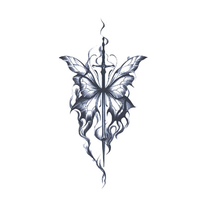 Flame of Rebirth