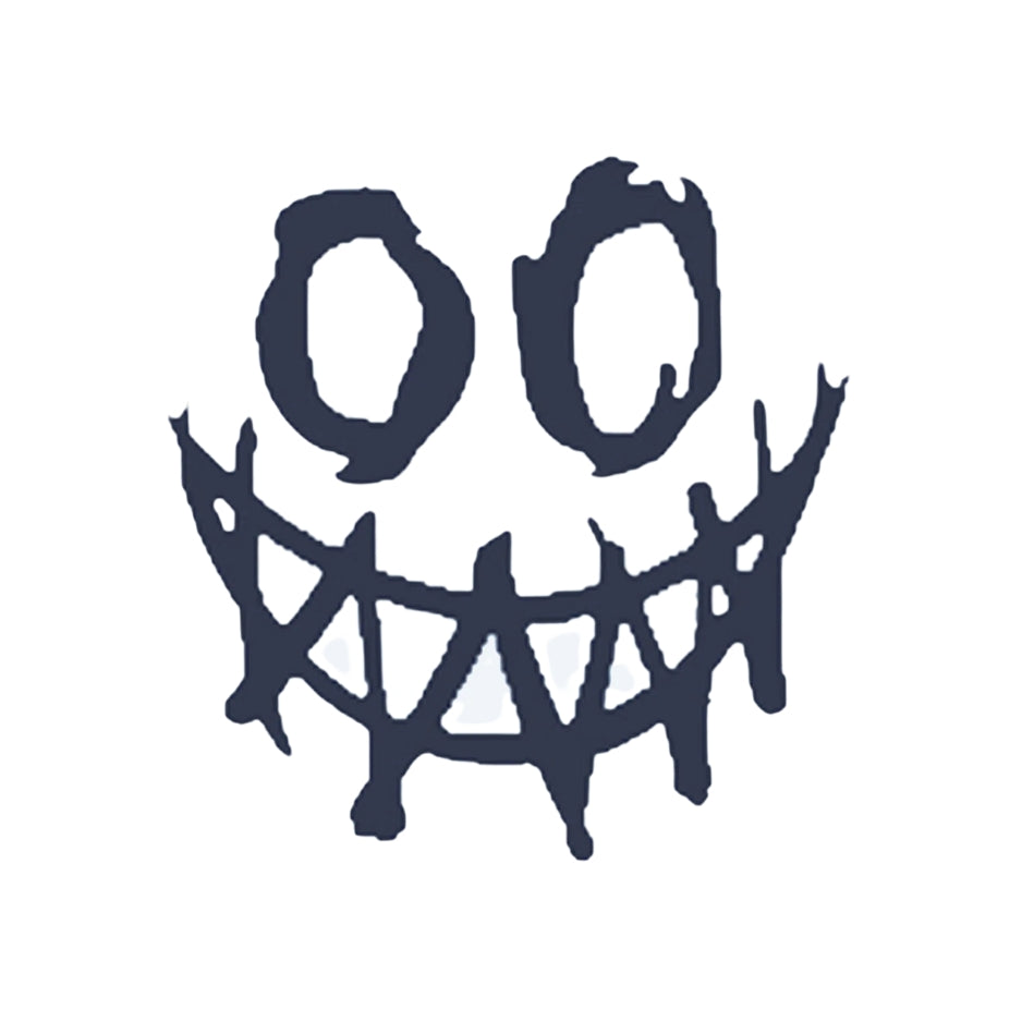 Frightful Grin