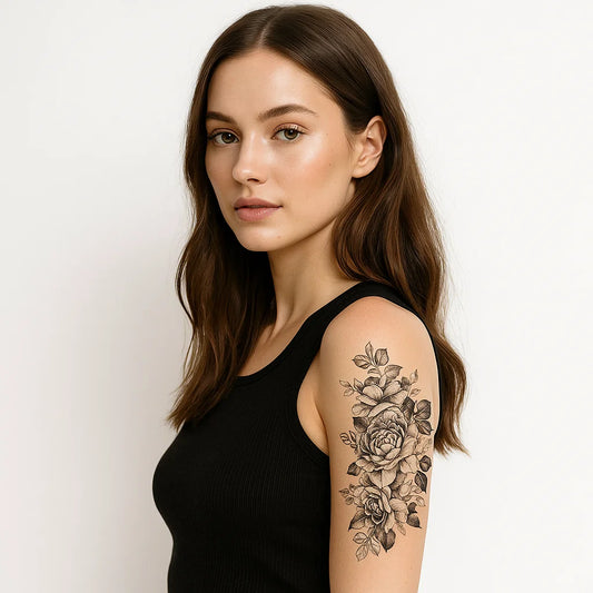Romantic Rose Trail