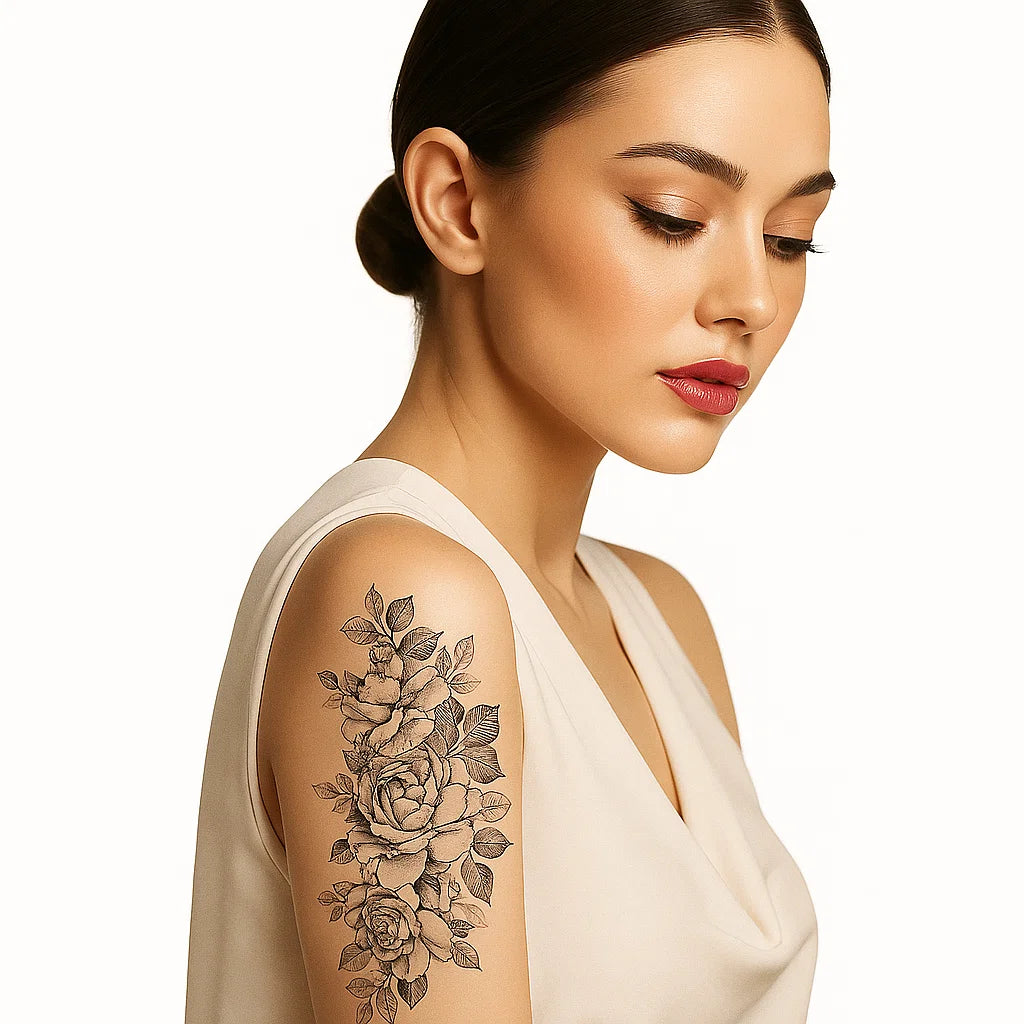 Romantic Rose Trail