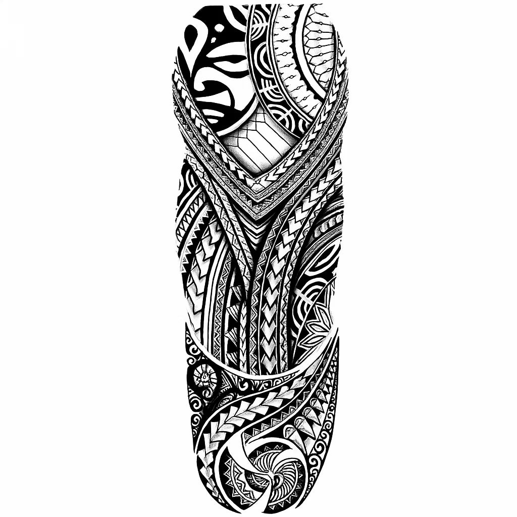 Eternal Tribal Flow