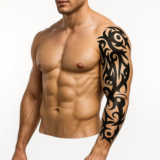 Shadow Hawk Tribal