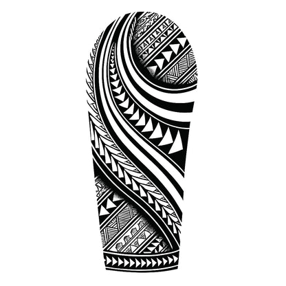 Tribal Crest