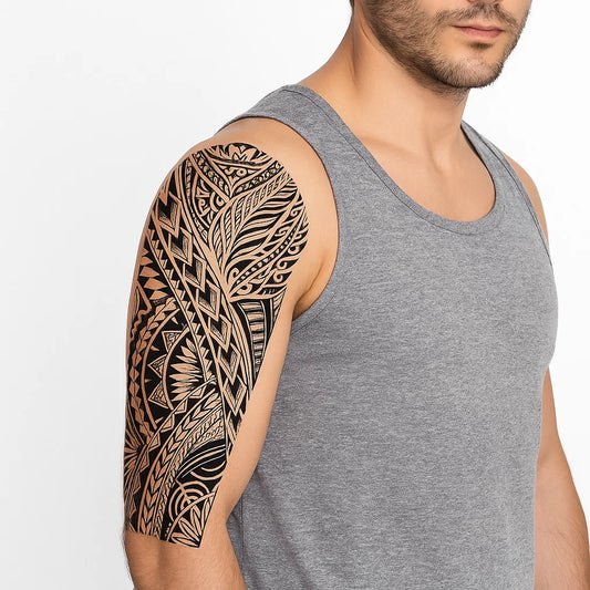 Tribal Horizon