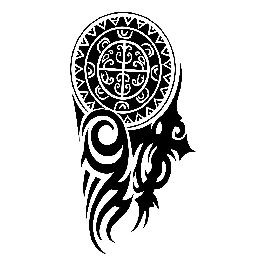Warrior Circle