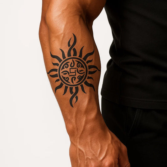 Sunfire Mark