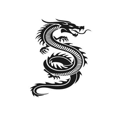 Dragon’s Wrath