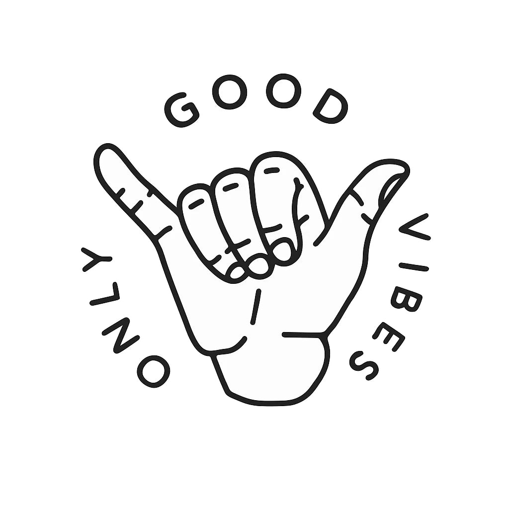 Good Vibes