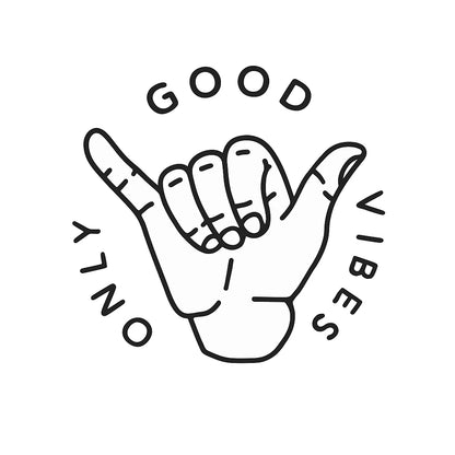 Good Vibes
