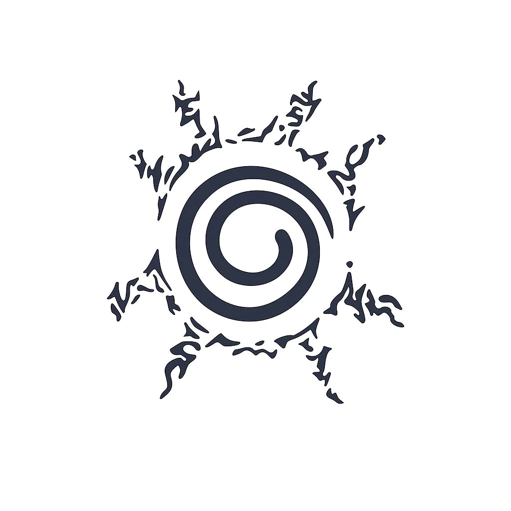 Spiral Winds