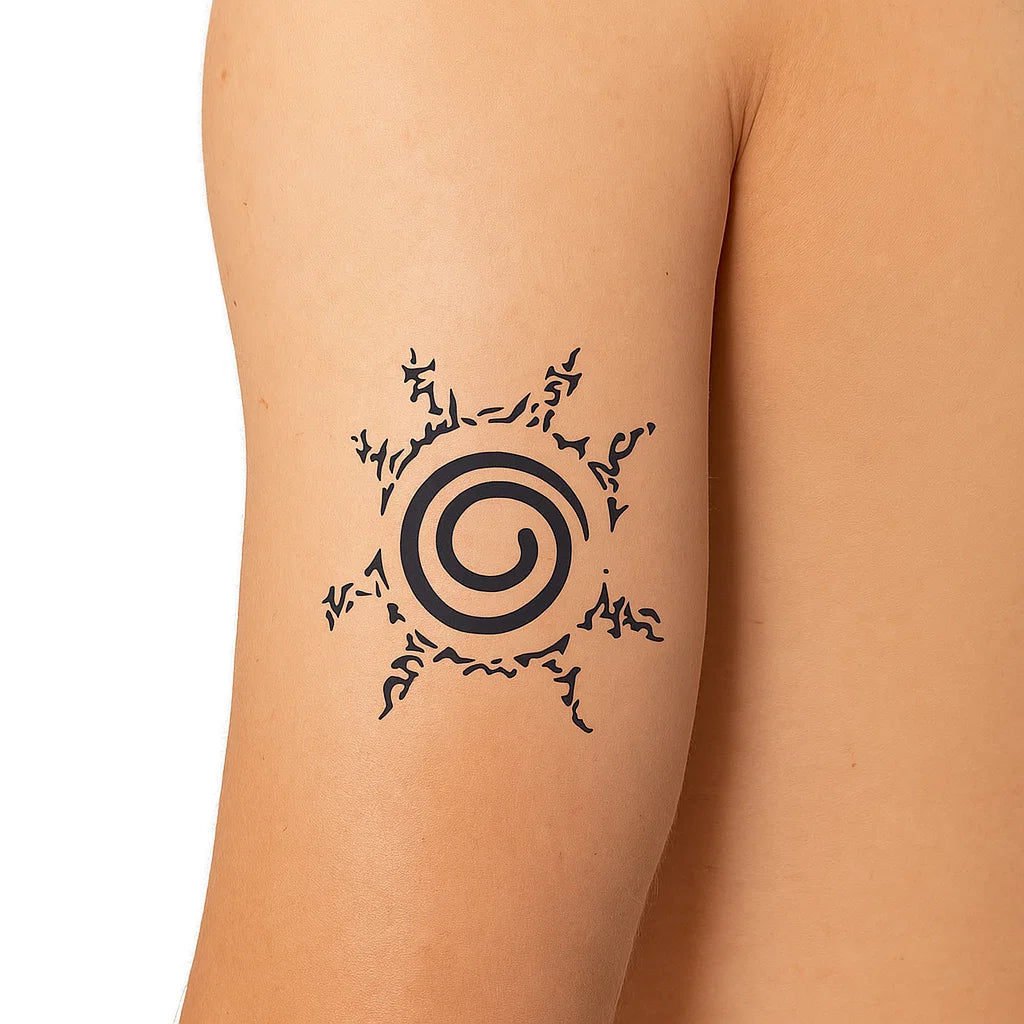 Spiral Winds
