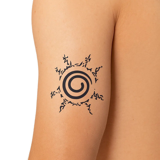 Spiral Winds