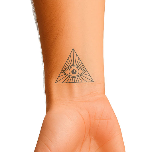 All-Seeing Eye