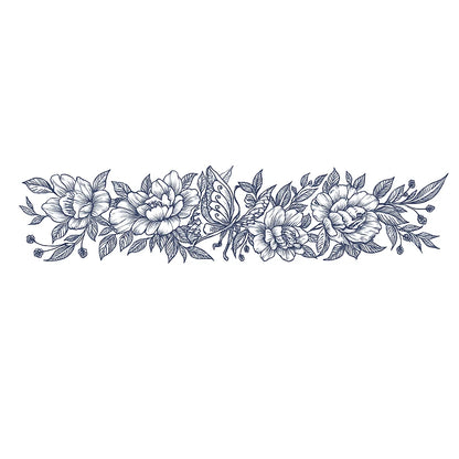 Floral Flight