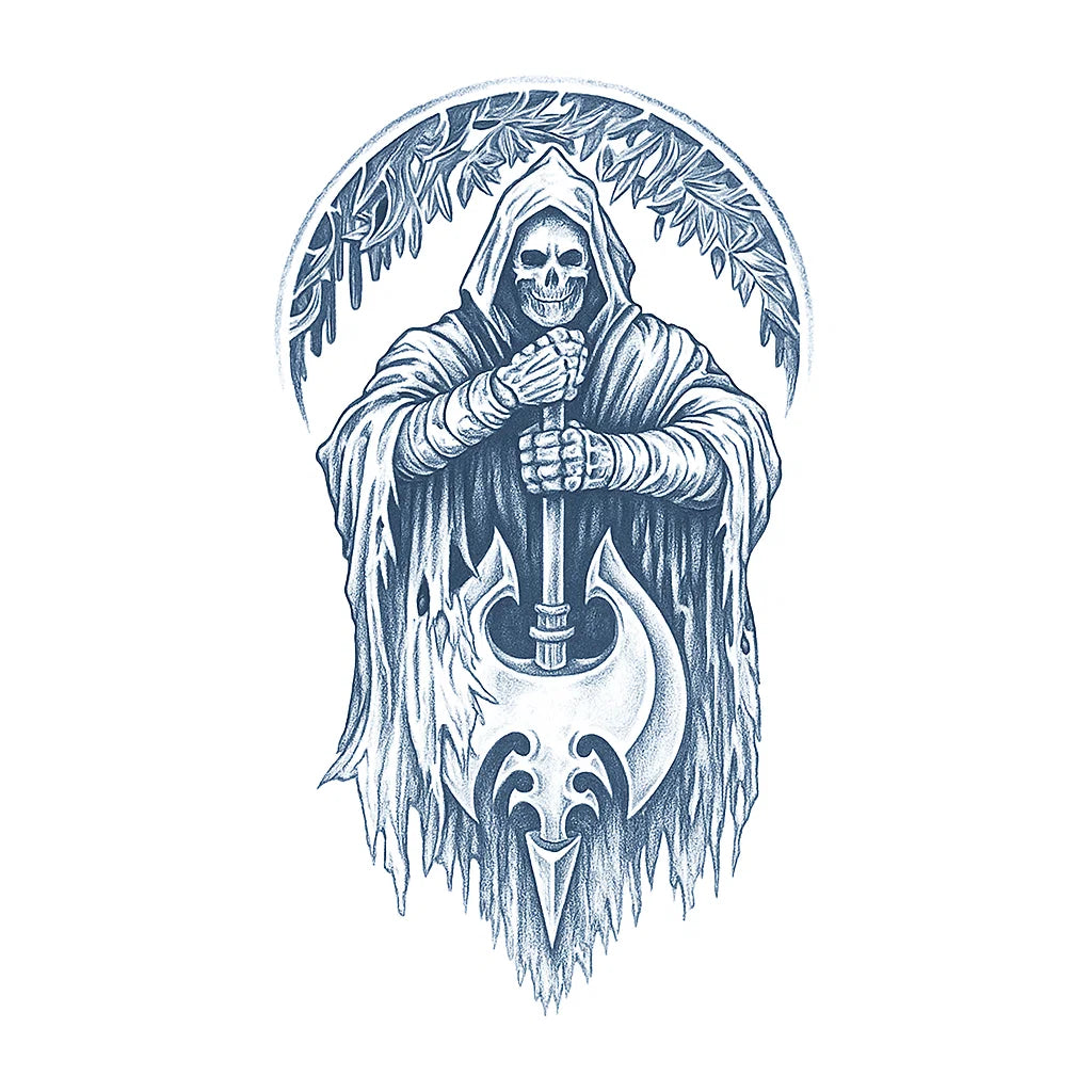Reaper's Call